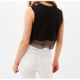 Bershka Bayan Tişört 7517