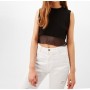 Bershka Bayan Tişört 7517