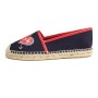 Tommy Hilfiger Bayan Espadril FW0FW01099