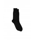 Lacoste Siyah Erkek Çorap RA0705.05S