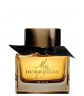 My Burberry Black 90ML Bayan Tester Parfüm 4011553