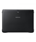 Original Samsung N8005 N8010 N8000 Galaxy Note 10.1 Black Leather Case EFC-BP600BBEGWW