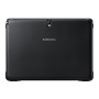 Samsung N8005 N8000 N8010 Galaxy Note 10.1 Orjinal Siyah  Kılıf  EFC-BP600BBEGWW