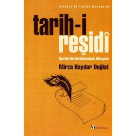Tarih-i Reşidi