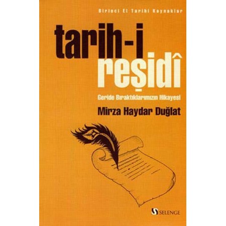 Tarih-i Reşidi