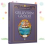 Gulliver'in Gezileri - Jonathan Swift - Halk Kitabev