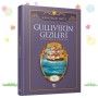Gulliver'in Gezileri - Jonathan Swift - Halk Kitabev