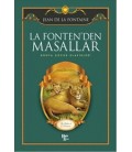 La Fonten'den Masallar - Jean De La Fontaine - Halk Kitabevi
