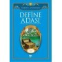Define Adası - Robert Louis Stevenson- Halk Kitabevi