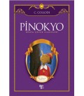 Pinokyo - Dünya Çocuk Klasikleri - Carlo Collodi - Halk Kitabevi