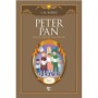 Peter Pan - Dünya Çocuk Klasikleri James Matthew Barrie - Halk Kitabevi