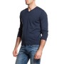 Mustang True Denim Erkek LACİVERT TRİKO 60641104567