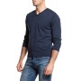 Mustang True Denim Erkek LACİVERT TRİKO 60641104567