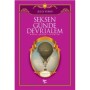 Seksen Günde Devrialem - Jules Verne - Halk Kitabevi