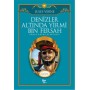 Denizler Altında Yirmi Bin Fersah - Jules Verne - Halk Kitabevi