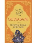 Gulyabani - Hüseyin Rahmi Gürpınar - Halk Kitabevi