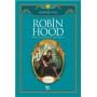 Robin Hood - Dünya Çocuk Klasikleri - Howard Pyle -Halk Kitabevi