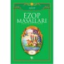 Ezop Masalları - Aesop - Halk Kitabevi