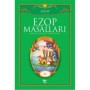Ezop Masalları - Aesop - Halk Kitabevi
