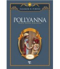 Pollyanna - Dünya Çocuk Klasikleri Eleanor H. Porter - Halk Kitabevi