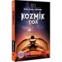 2017 KPSS Türkçe Kozmik Oda Tamamı Çözümlü Soru Kitabı Yargı Yayınları