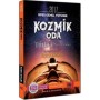 2017 KPSS Türkçe Kozmik Oda Tamamı Çözümlü Soru Kitabı Yargı Yayınları