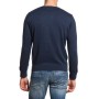 Mustang True Denim Erkek LACİVERT TRİKO 60641104567