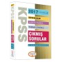 2017 KPSS Eğitim Bilimleri 2007-2016 Tamamı Çözümlü Fasikül Çıkmış Sorular Yediiklim Yayınları