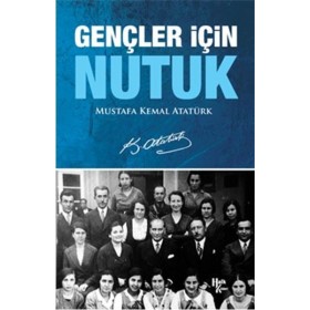 Gençler İçin Nutuk Yayınevi : Halk Kitabevi
