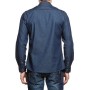Mustang True Denim Erkek MAVİ BLUZ/GÖMLEK 45025311560