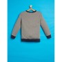Koton Marvel Avenger Baskılı Sweatshirt 8KKB16447OK023