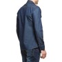 Mustang True Denim Erkek MAVİ BLUZ/GÖMLEK 45025311560