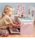 Le Toy Van TV303 Honeybake Collection Oven Set (pink) Playset