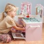 Le Toy Van TV303 Honeybake Collection Oven Set (pink) Playset