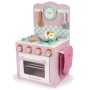 Le Toy Van TV303 Honeybake Collection Oven Set (pink) Playset