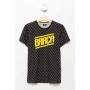 Defacto Barcelona Lisanslı Genç Erkek T-shirt H2299A617SMBK27
