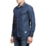 Mustang True Denim Erkek MAVİ BLUZ/GÖMLEK 45025311560