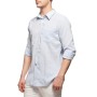Mustang True Denim Erkek MAVİ GÖMLEK 03M00001539