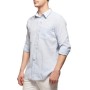 Mustang True Denim Erkek MAVİ GÖMLEK 03M00001539