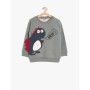 Koton Baskılı Sweatshirt 8KMB18745OK045