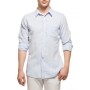 Mustang True Denim Erkek MAVİ GÖMLEK 03M00001539