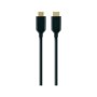 BELKIN F3Y021QE3M HDMI KABLO 3D ETHERNET,GOLD SİYAH
