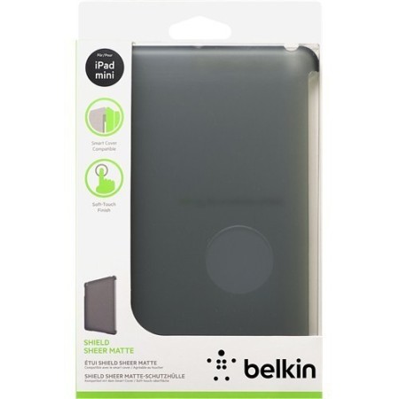 Grey Belkin iPad Mini Tablet Pouch (F7N019vfC00)