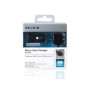 Belkin iPad Uyumlu Siyah Araç Şarj Cihazı USB, 2.1 AMP (F8Z689cw)