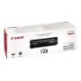 CANON CRG-728 BLACK ORIGINAL TONER