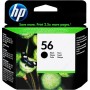 Hp 56 Kartuş C6656A Orjinal Siyah Kartuş