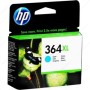 CB323EE HP 364xl cyan cartridge