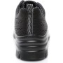 Skechers 12704 Bbk Fashion Fit-Statement Piece Koşu Ve Yürüyüş Ayakkabısı