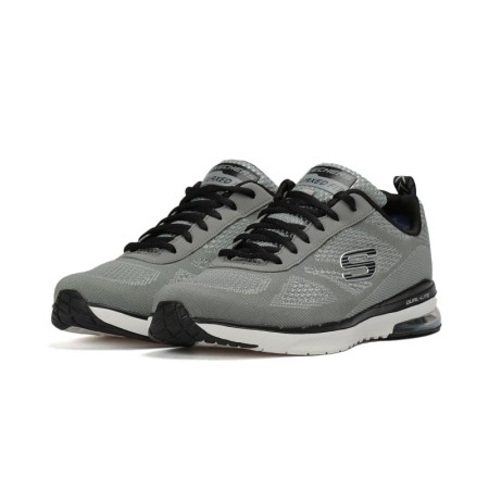 Skechers 51484 Lgbk Sketch-Aır Infınıty Koşu Ve Yürüyüş Ayakkabıs