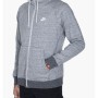 Nike Legacy Hoodie Erkek Kapüşonlu Sweatshirt 805057-091